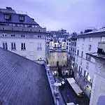 Porto Antico Boutique Bed & Breakfast