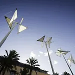 Porto Antico Boutique 4* Genova