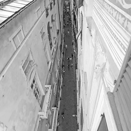 Frühstückspension Genova Porto Antico Boutique Rooms Genua