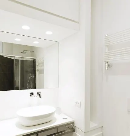 Genova Porto Antico Boutique Rooms 4* Γένοβα