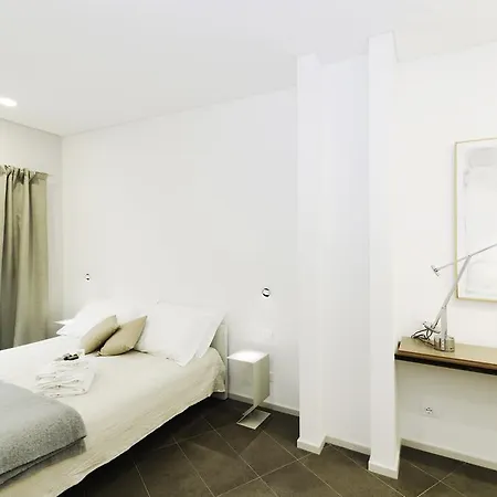 Genova Porto Antico Boutique Rooms 2*