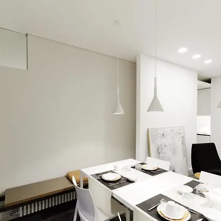 Genova Porto Antico Boutique Rooms 4* Γένοβα