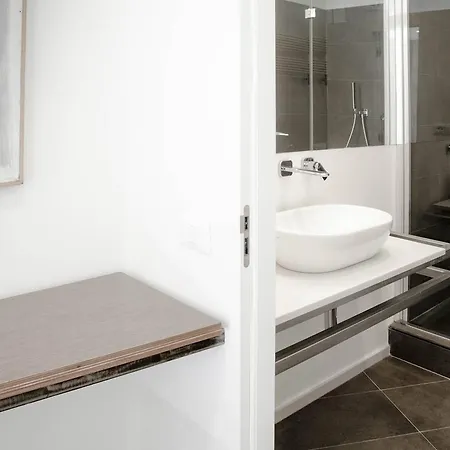 Genova Porto Antico Boutique Rooms 4*