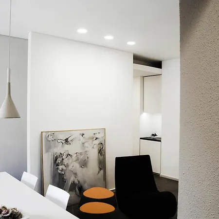 Genova Porto Antico Boutique Rooms 2* Genua
