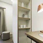 Porto Antico Boutique Bed & Breakfast