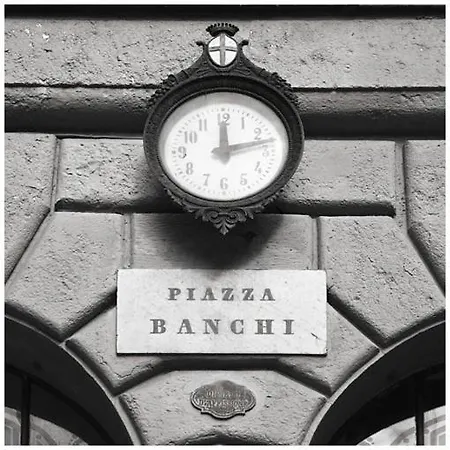 Genova Porto Antico Boutique Rooms Genoa