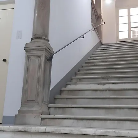 Porto Antico Boutique Bed & Breakfast Genua