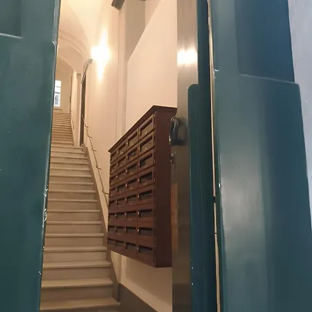 Bed & Breakfast Porto Antico Boutique Genua