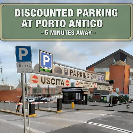 Porto Antico Boutique