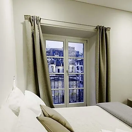 Genova Porto Antico Boutique Rooms Bed & Breakfast