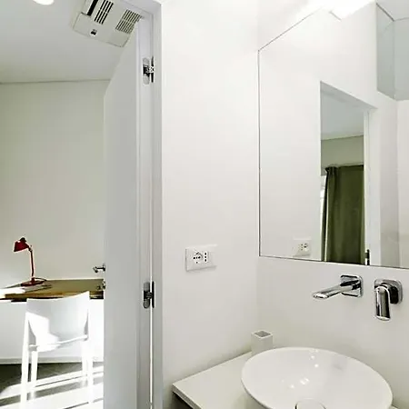 Porto Antico Boutique B&B 4*