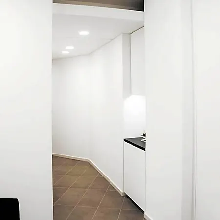 Genova Porto Antico Boutique Rooms