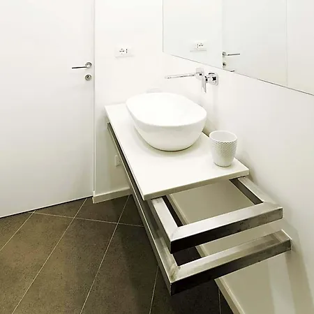 Porto Antico Boutique 4*