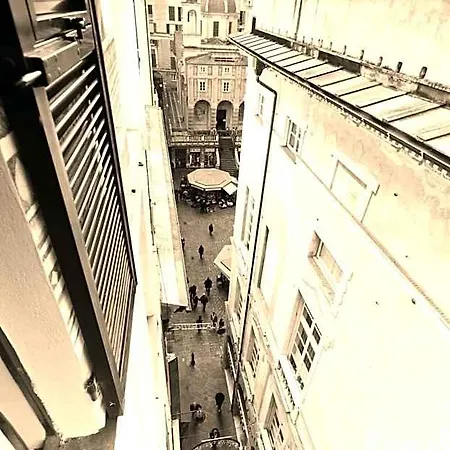 Genova Porto Antico Boutique Rooms Genoa
