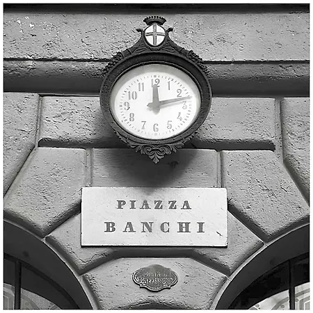 Porto Antico Boutique B&B 제노바