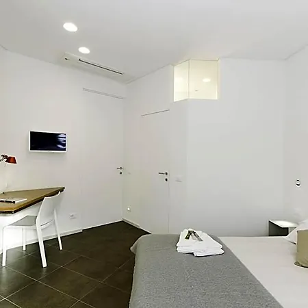 Porto Antico Boutique ג'נובה