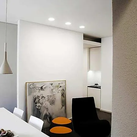 Porto Antico Boutique 4* ג'נובה