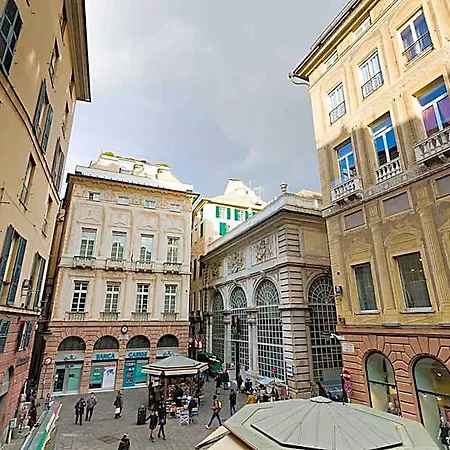 Porto Antico Boutique