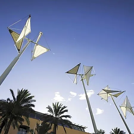 Porto Antico Boutique 4* ג'נובה