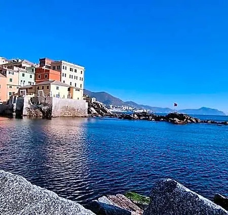 Porto Antico Boutique