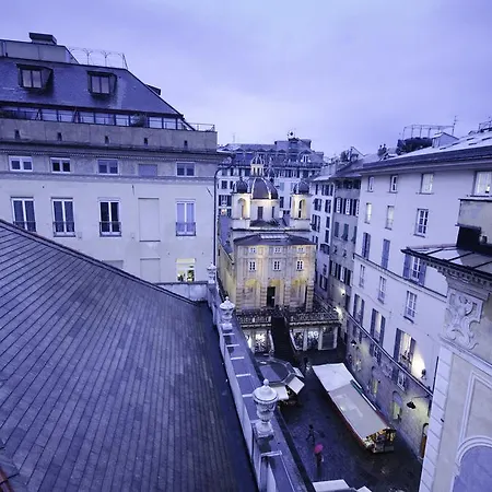 Genova Porto Antico Boutique Rooms Bed & Breakfast