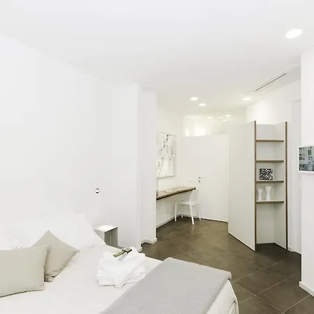 Genova Porto Antico Boutique Rooms 2*