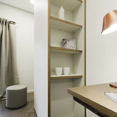Genova Porto Antico Boutique Rooms Bed & Breakfast