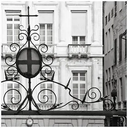 Porto Antico Boutique 住宿加早餐酒店 4*