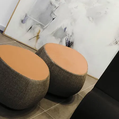 Porto Antico Boutique ג'נובה