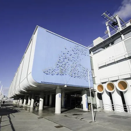 فندق مبيت وإفطار Porto Antico Boutique جنوة