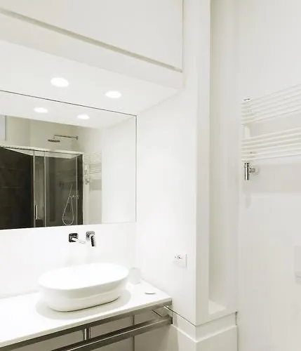 Genova Porto Antico Boutique Rooms 4* Genua