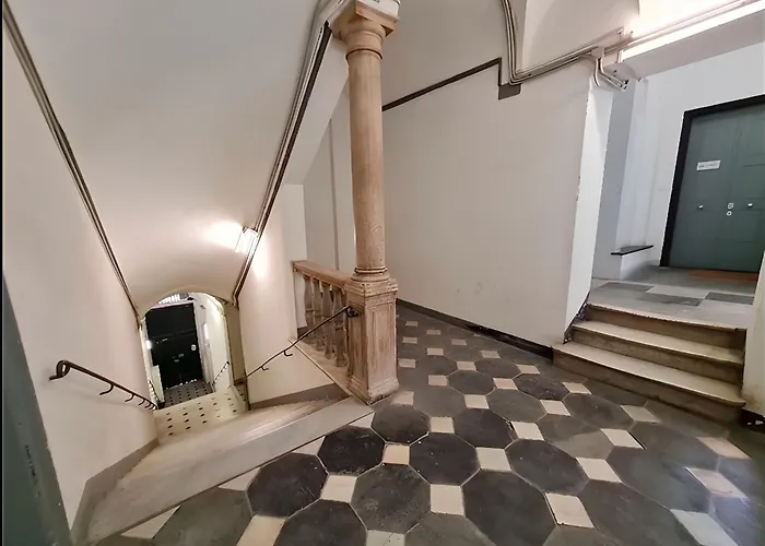 Bed & Breakfast Porto Antico Boutique 4*