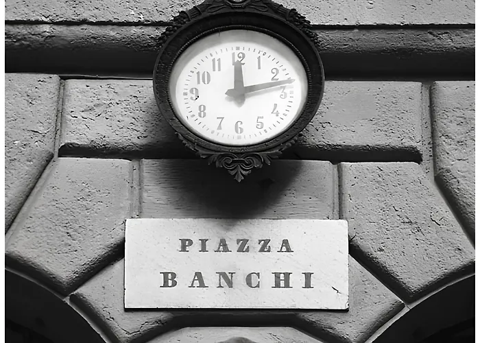 Porto Antico Boutique Bed & Breakfast 4*