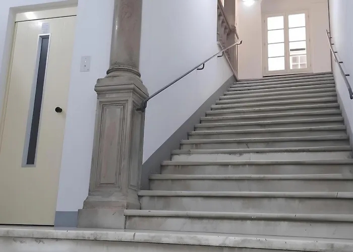 Porto Antico Boutique Bed & Breakfast Genua