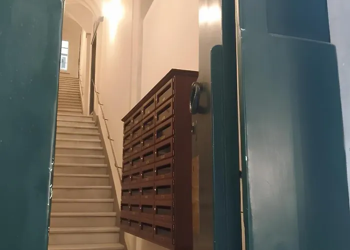 Bed & Breakfast Porto Antico Boutique Genua