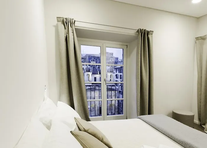 Genova Porto Antico Boutique Rooms Frühstückspension 4*