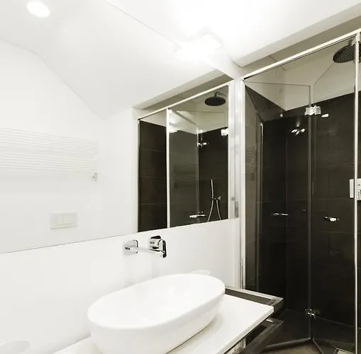 Porto Antico Boutique Bed & Breakfast Genua