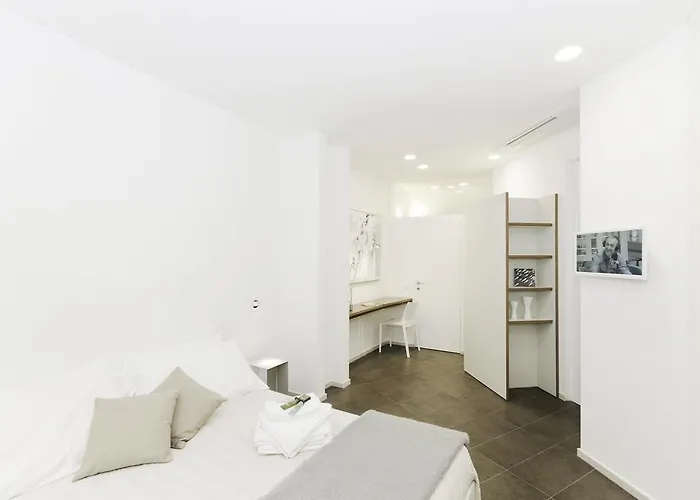 Porto Antico Boutique 4*