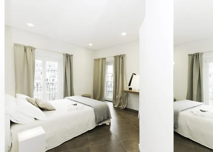 Bed and breakfast Porto Antico Boutique