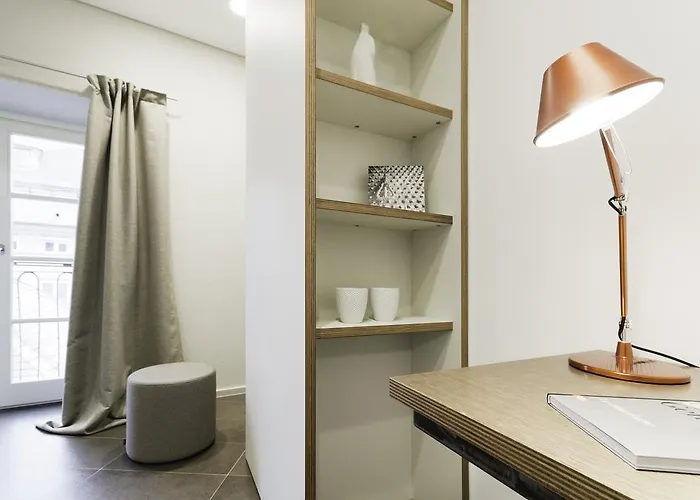 Genova Porto Antico Boutique Rooms Frühstückspension