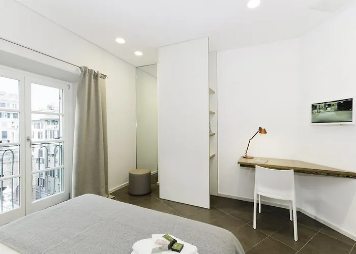 Porto Antico Boutique Bed & Breakfast