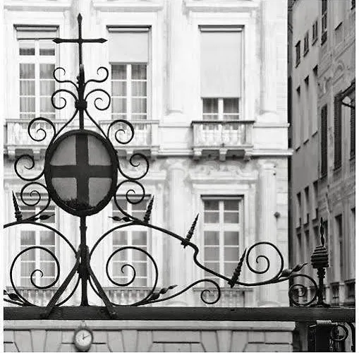 Genova Porto Antico Boutique Rooms Frühstückspension 4*