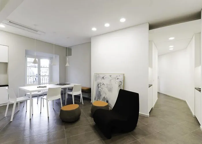 Porto Antico Boutique Bed & Breakfast 4*