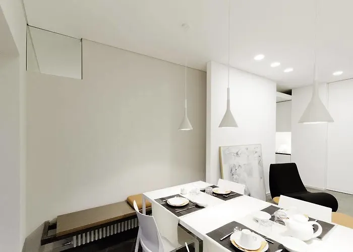 Porto Antico Boutique 4* Genua