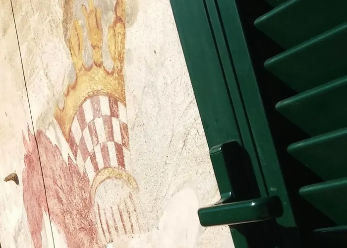 Porto Antico Boutique Bed & Breakfast Genua