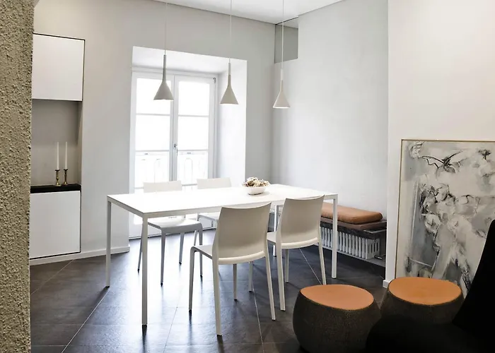 Genova Porto Antico Boutique Rooms 4*