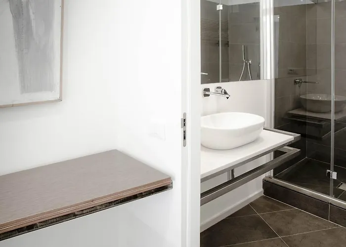 Genova Porto Antico Boutique Rooms 4*