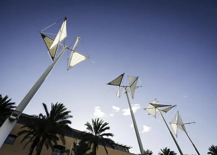 Porto Antico Boutique 4* Genua