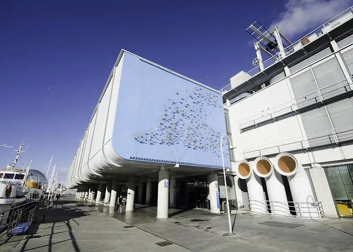 Frühstückspension Genova Porto Antico Boutique Rooms Genua