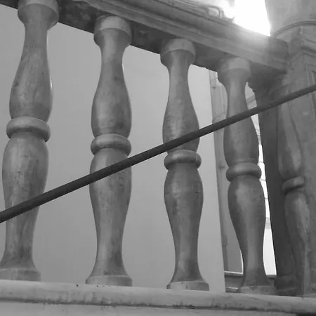 Genova Porto Antico Boutique Rooms 4*